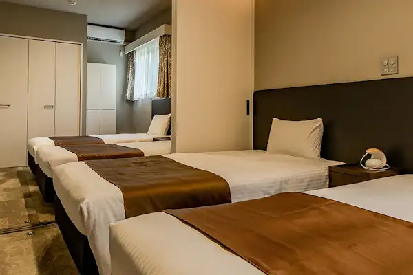 ห้องพัก