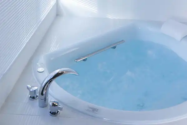 ตัวอย่างห้องน้ำ