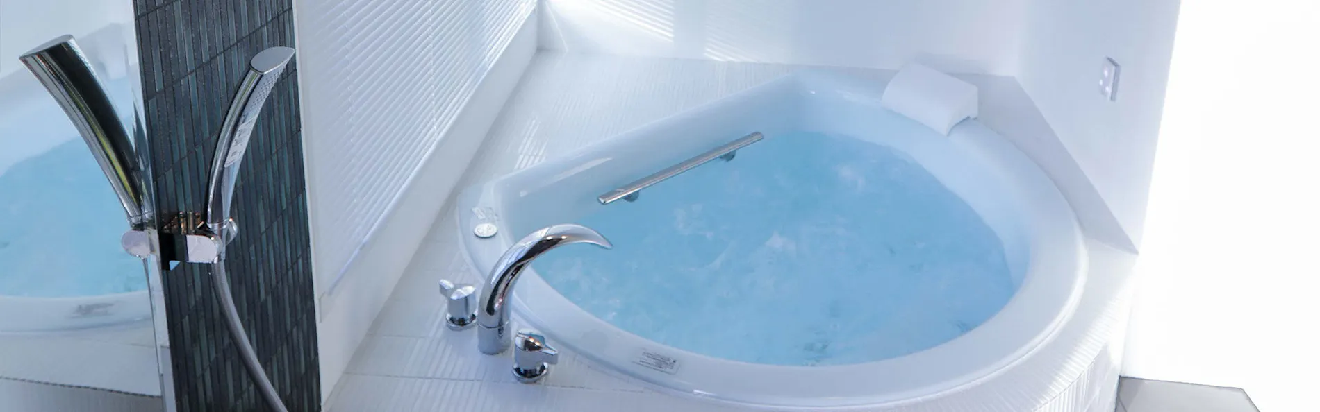 うきは小塩の灯り