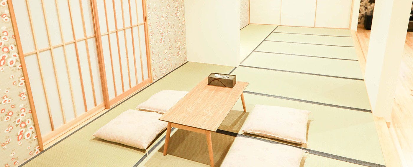 Ukihashi Kosho no Akari