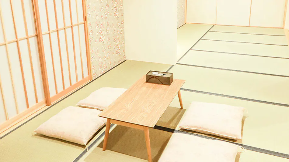 Ukihashi Kosho no Akari