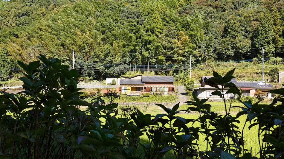 Ukihashi Kosho no Akari