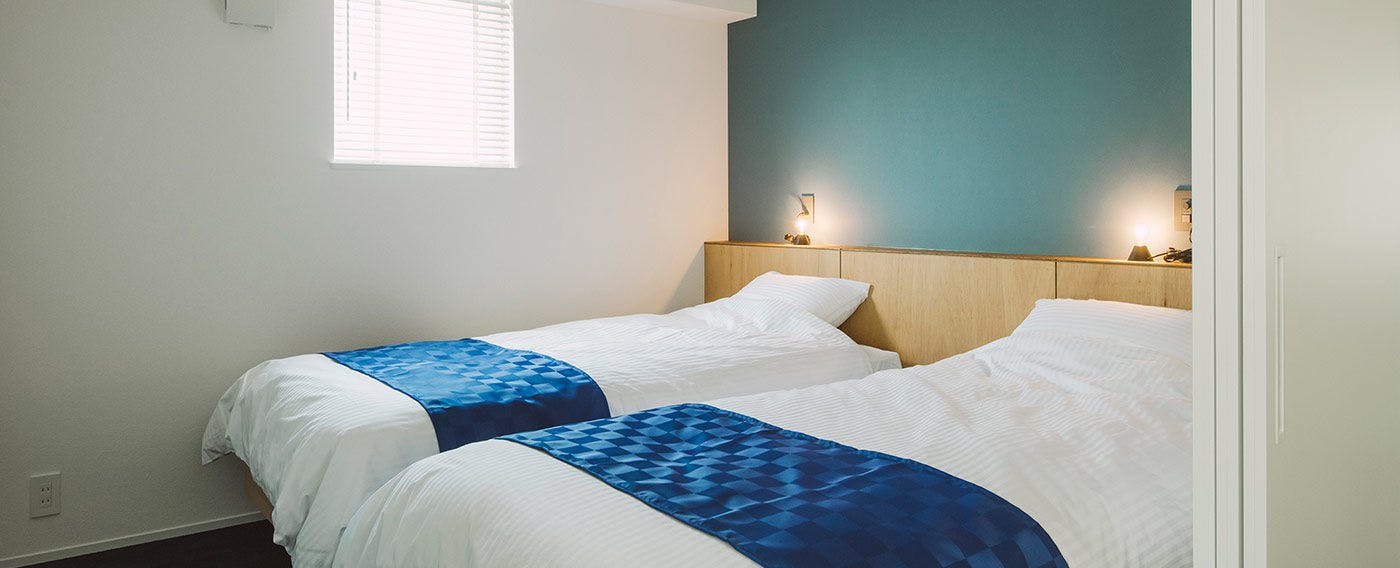 Sea Cruise House Navio