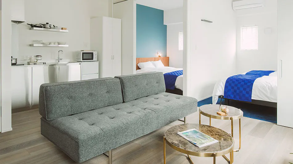 Sea Cruise House Navio