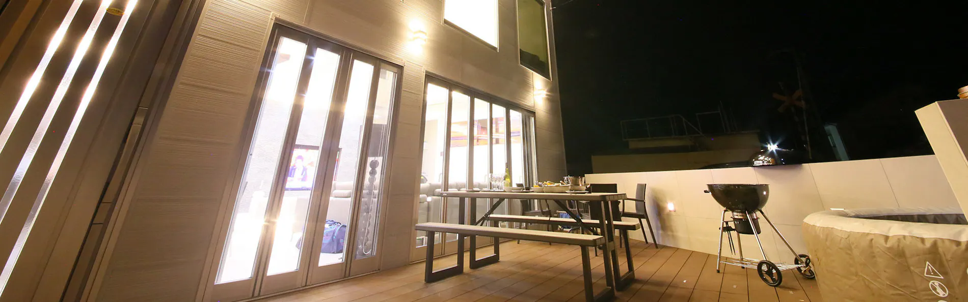 Bitcoin Villa ビットコインヴィラ