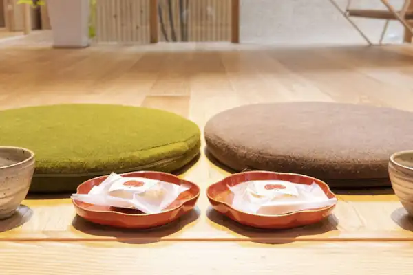 ตัวอย่างห้องพัก