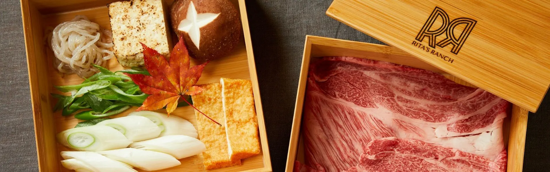 RITA’S RANCH 南軽井沢 ~愛犬と過ごすテントの休日~