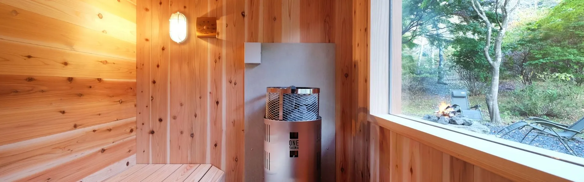 RITA’S RANCH 南軽井沢 ~愛犬と過ごすテントの休日~