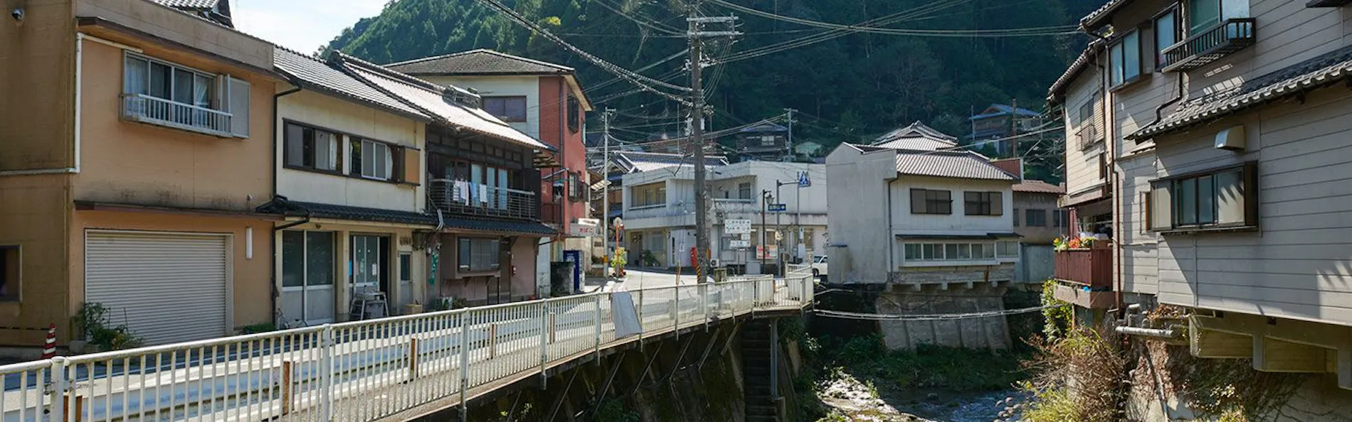 The Railway Hotel 高野山 参詣鉄道 (旧)NIPPONIA HOTEL 高野山 参詣鉄道