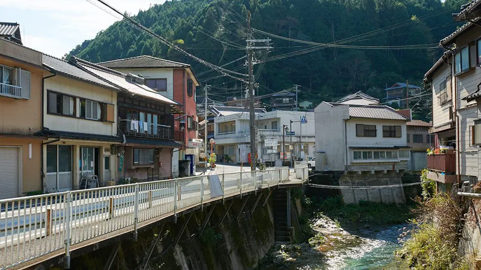 NIPPONIA HOTEL Koyasan Pilgrimage Railway Operated by KIRINJI