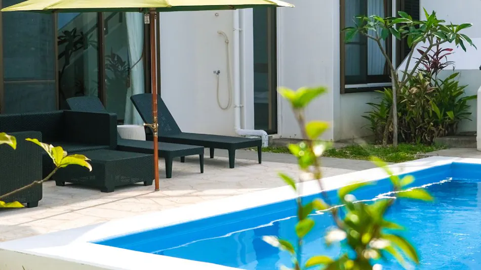 Blue Ocean Resort Ishigakijima