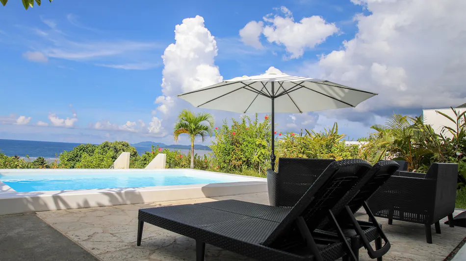 Blue Ocean Resort Ishigakijima