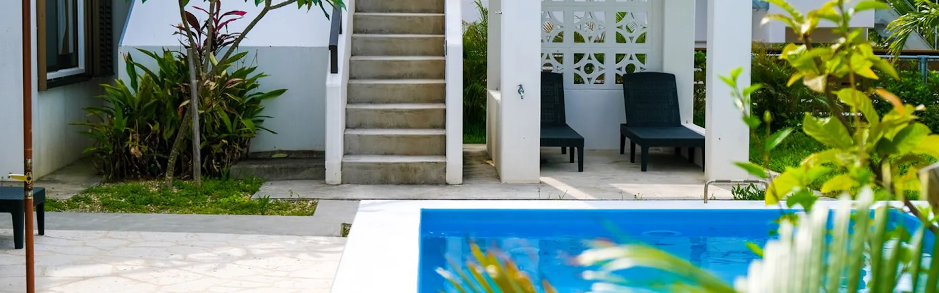 Blue Ocean Resort