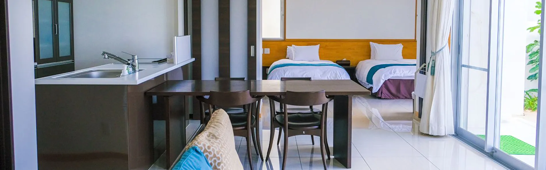Blue Ocean Resort