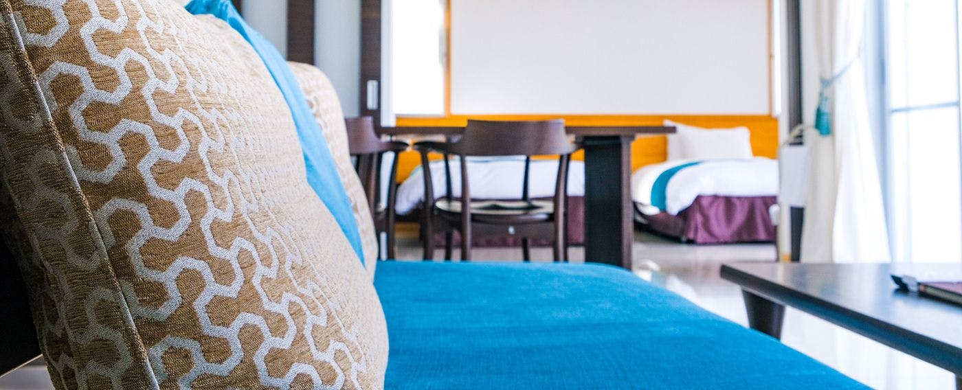 Blue Ocean Resort Ishigakijima