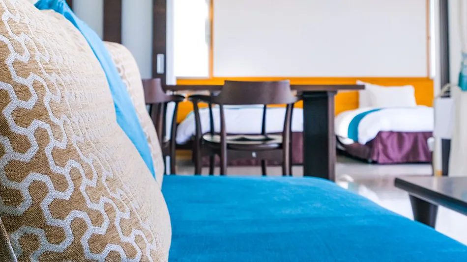 Blue Ocean Resort Ishigakijima