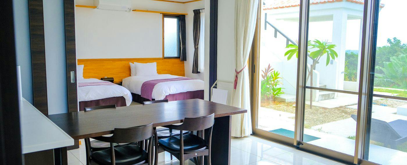 Blue Ocean Resort