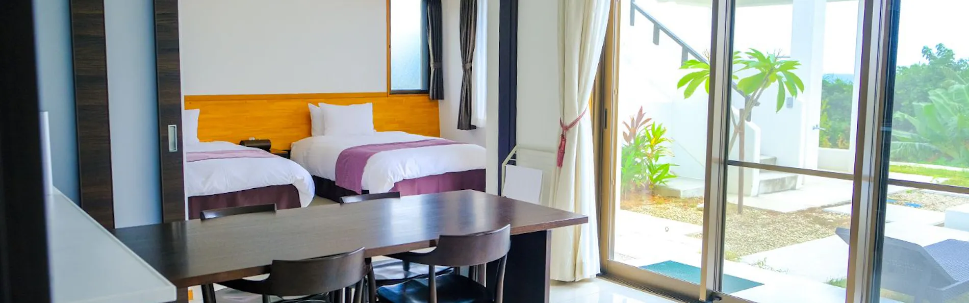 Blue Ocean Resort