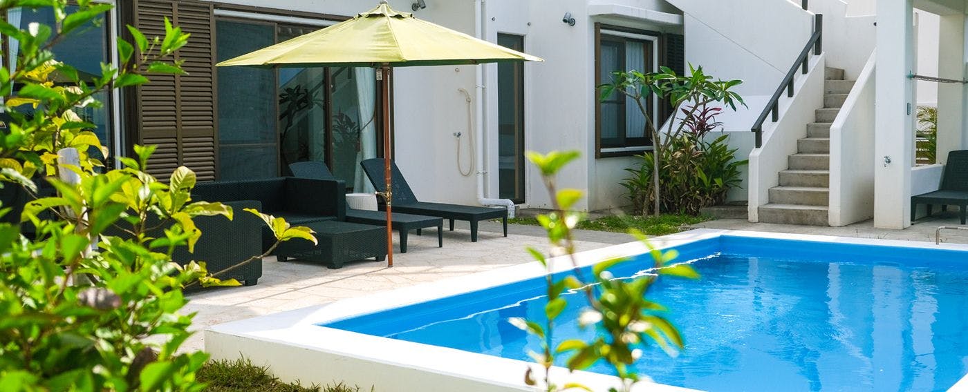Blue Ocean Resort