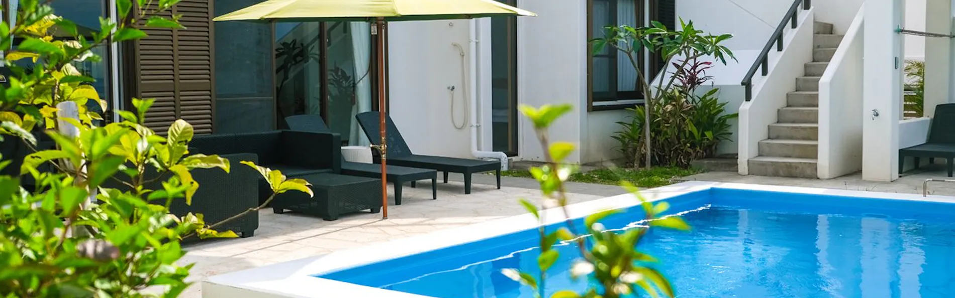 Blue Ocean Resort