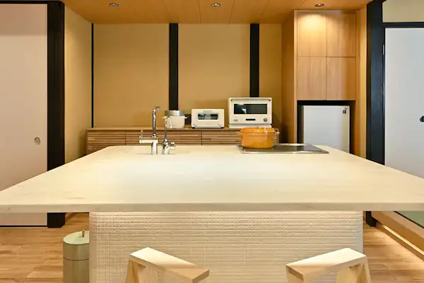 ตัวอย่างห้องพัก