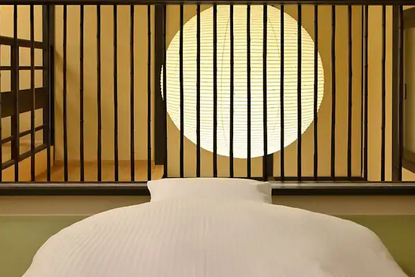 ตัวอย่างห้องพัก