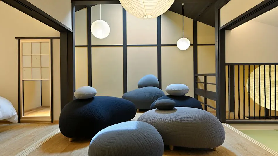Kyo no Ondokoro Marutamachi