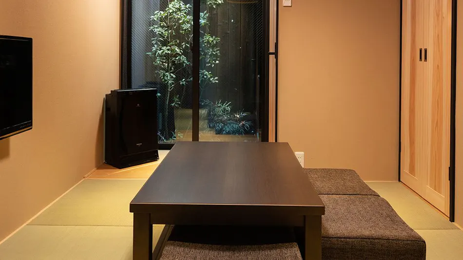 Kanade Kujoaketacho-bettei