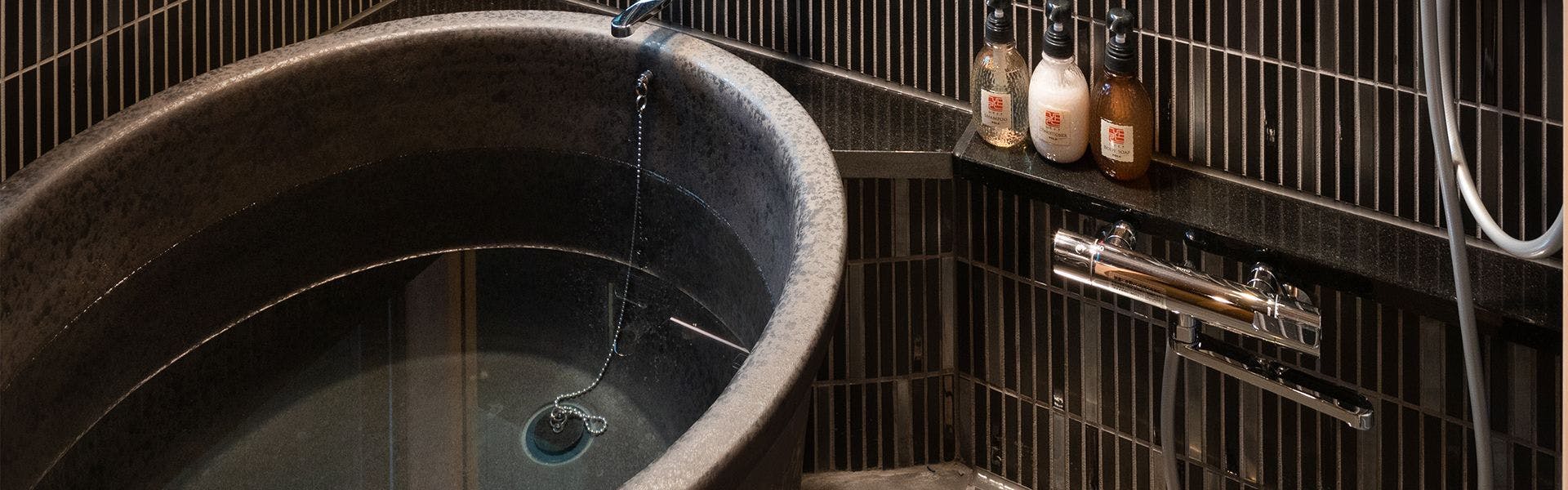 ตัวอย่างห้องพัก