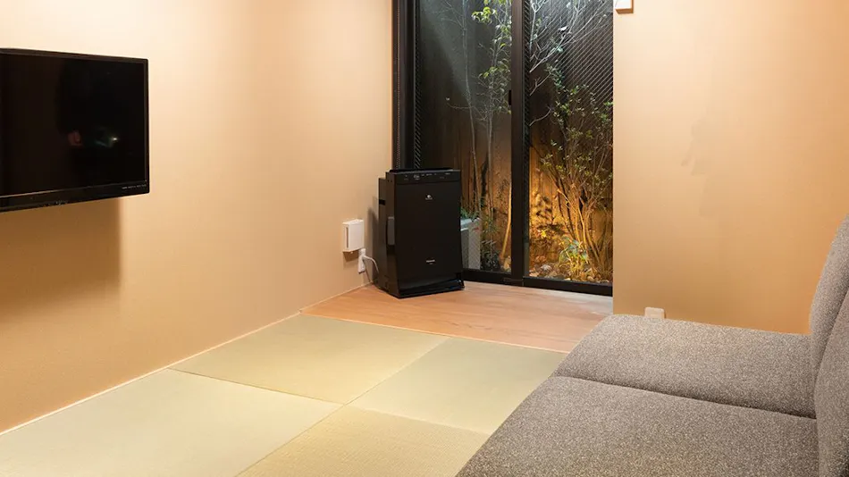 Kanade Kujoaketacho-bettei