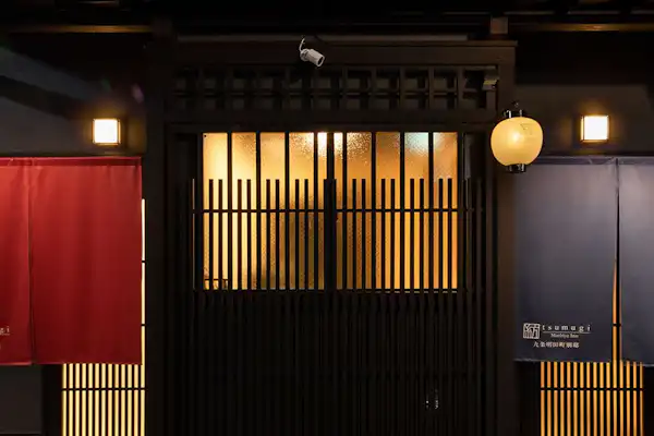 ตัวอย่างห้องพัก