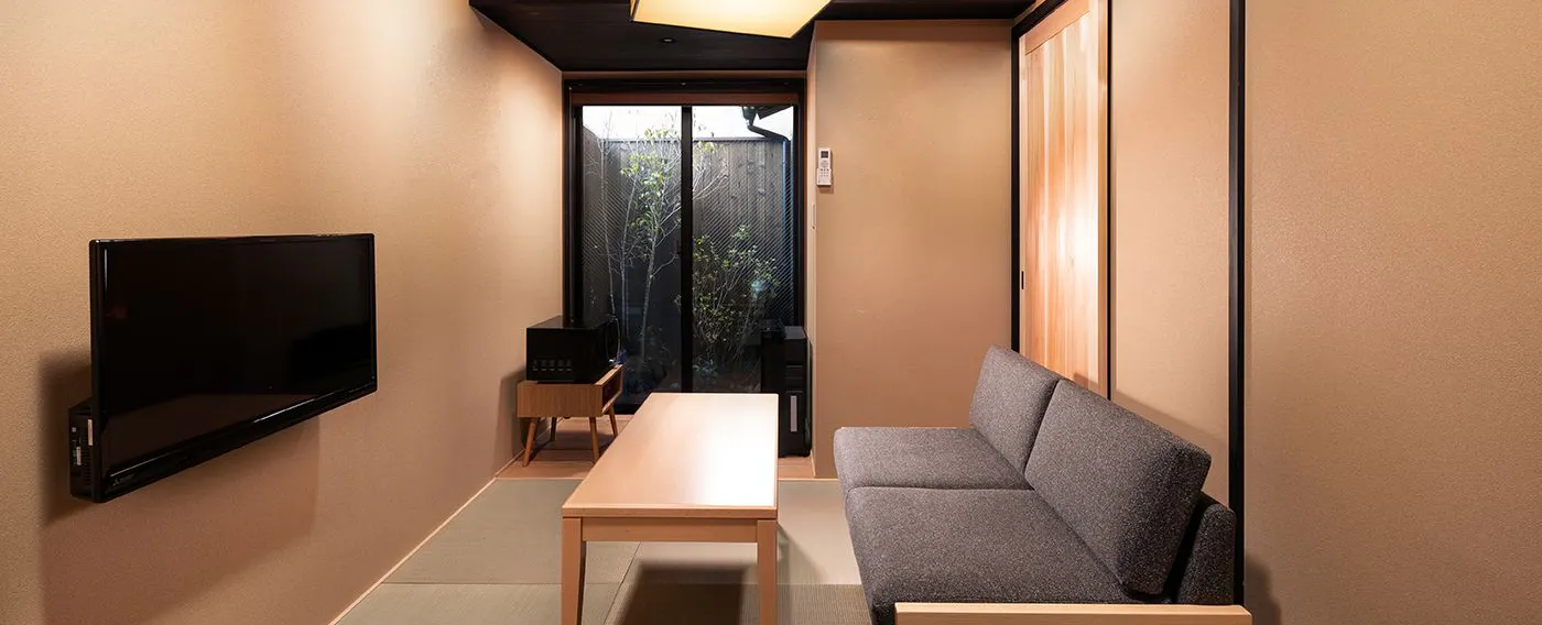 ห้องพัก