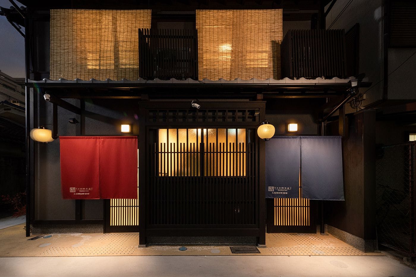 Kanade Kujoaketacho-bettei