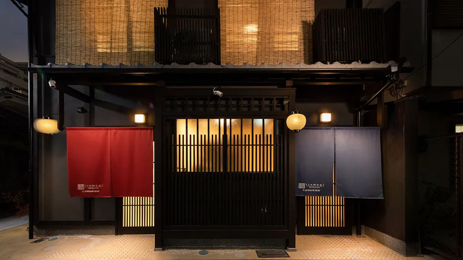 Kanade Kujoaketacho-bettei