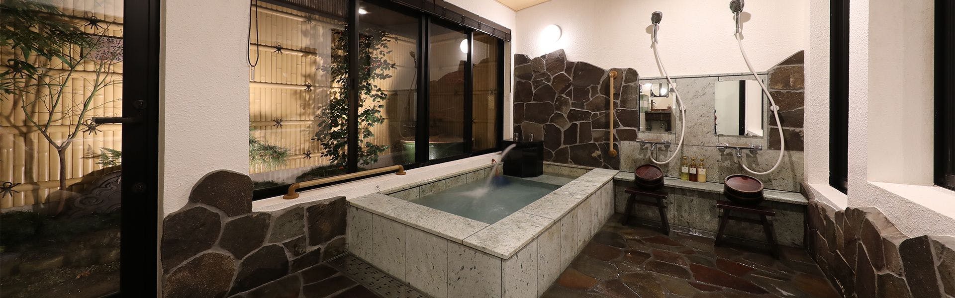 客室一例