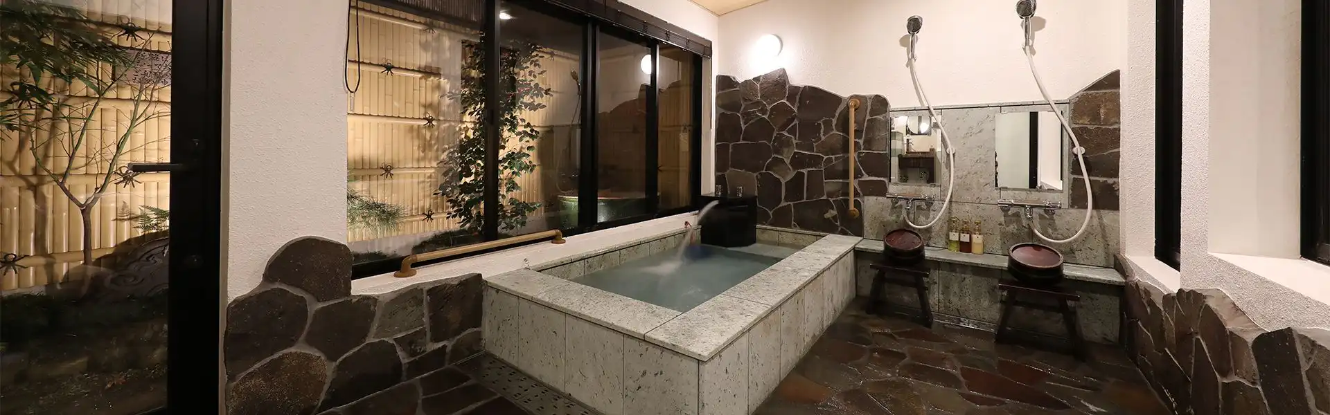 客室一例