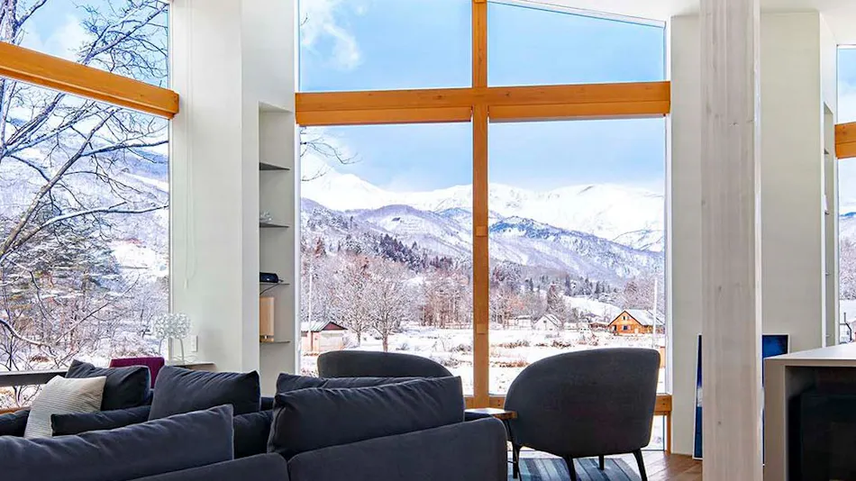ALPINARC RESORT (Alpinark Resort)
