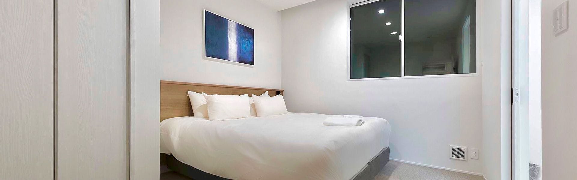 Contoh kamar tamu