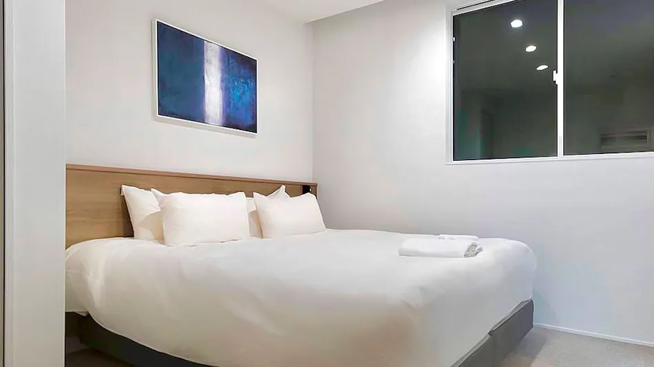 ALPINARC RESORT (Alpinark Resort)