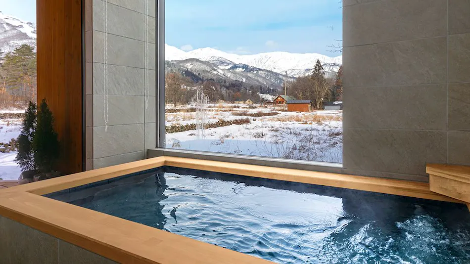 ALPINARC RESORT (Alpinark Resort)