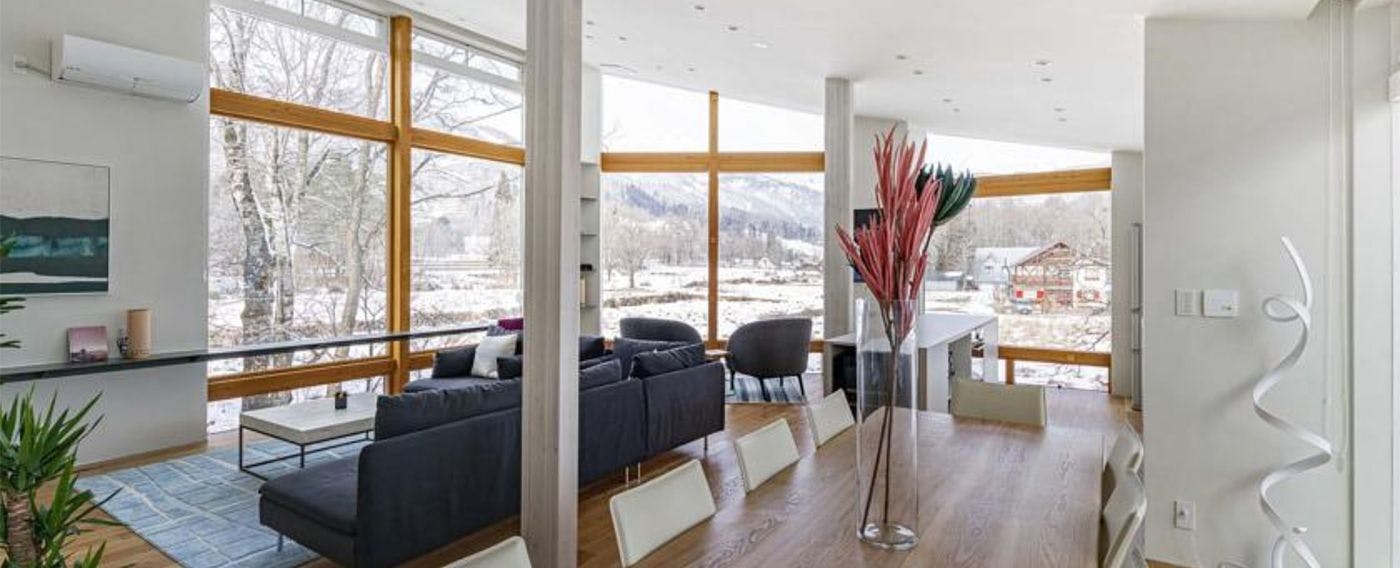 ALPINARC RESORT (Alpinark Resort)