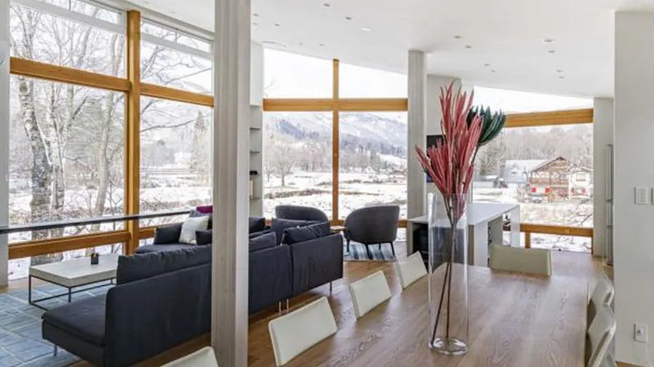ALPINARC RESORT (Alpinark Resort)
