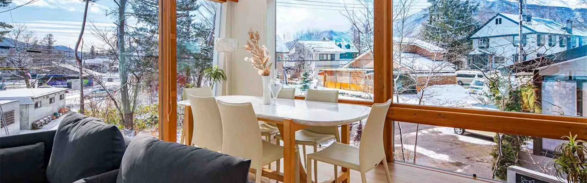 ALPINARC RESORT(アルピナークリゾート)