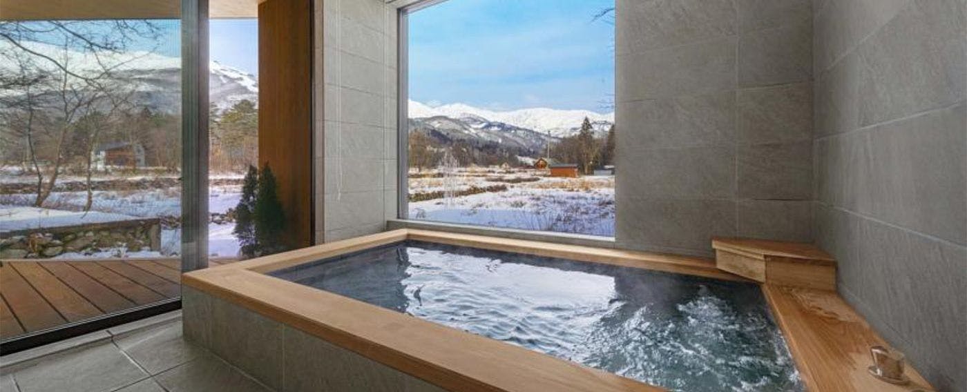 ALPINARC RESORT(アルピナークリゾート）