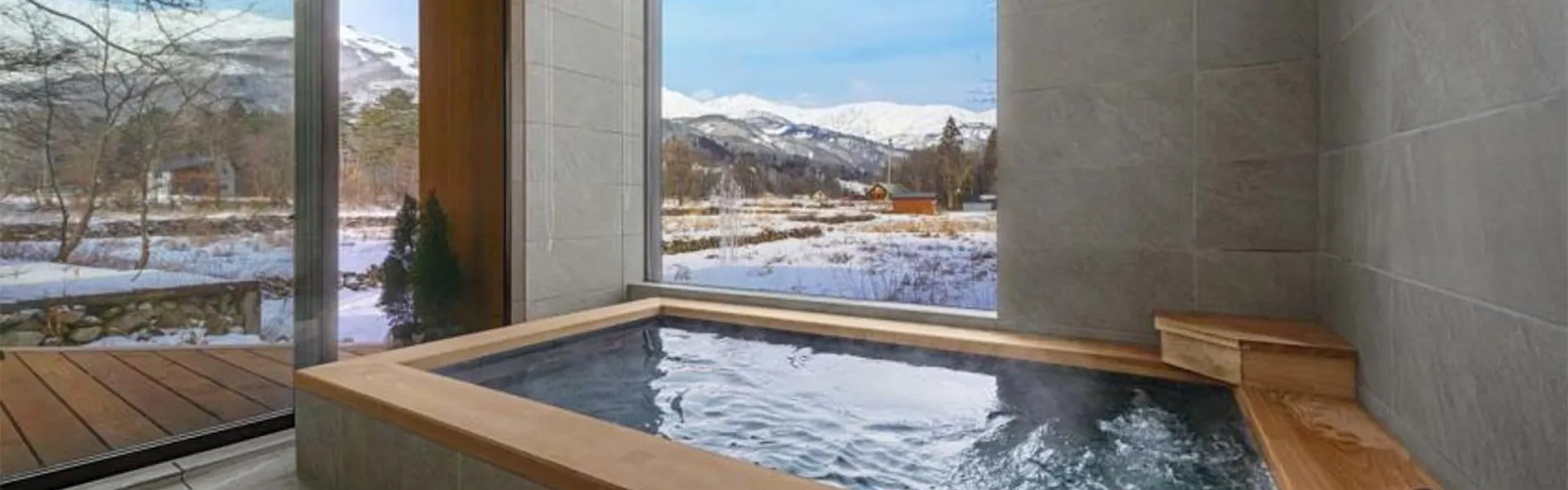 ALPINARC RESORT(アルピナークリゾート)