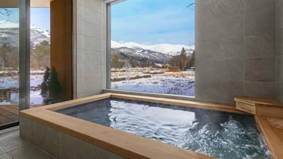 ALPINARC RESORT (Alpinark Resort)