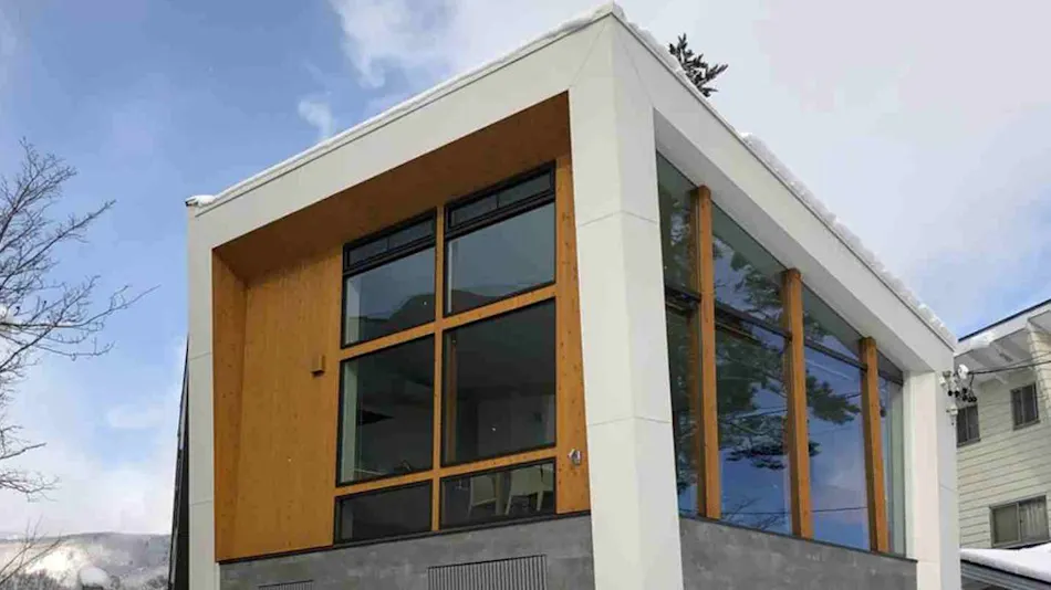 ALPINARC Chalet