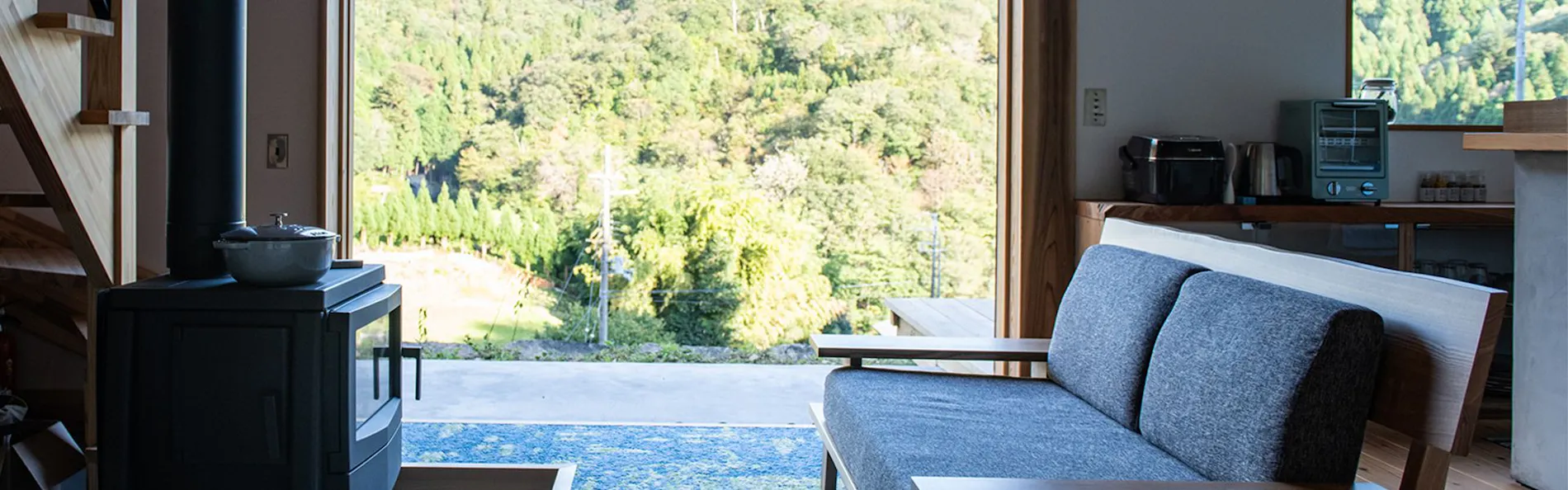 NIPPONIA 後川 天空農園