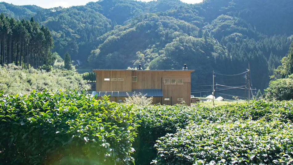 NIPPONIA Shitsukawa Sky Farm