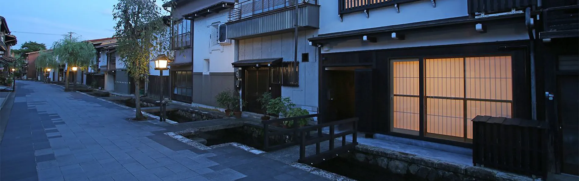 IORI STAY HIDA